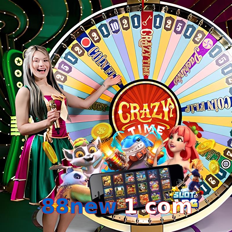 88new 1 com