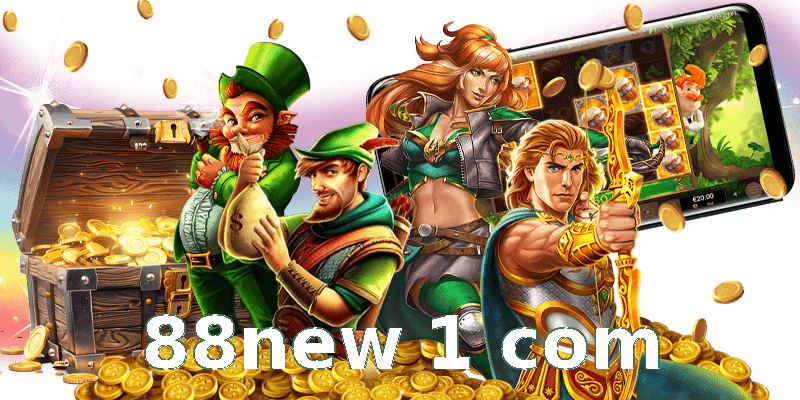 88new 1 com